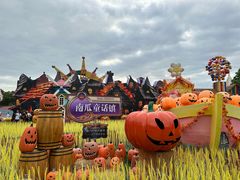 -厦门方特梦幻王国