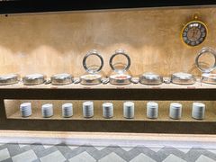 -汉巴味德·烤肉与啤酒的自助(杭州大悦城店)