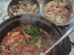-香山湖家家宴(中山陵店)