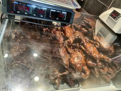 -王浩儿纪六孃甜皮鸭(东大街店)