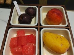 -菌小白·野生菌火锅(时尚天河店)