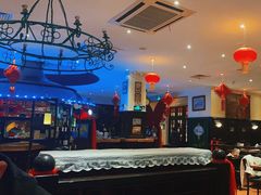 -兰特伯爵西餐厅·啤酒屋(方庄店)