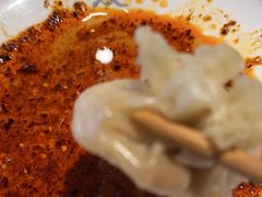 -西夏回族烧麦馆(牡丹街店)