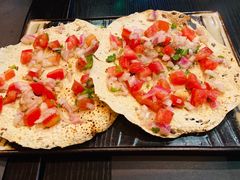 -克比叔叔印度餐厅Kebabs on the Grille(永康路分店)