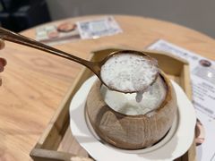 -杏甜品(尖沙咀加拿分道店)