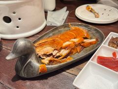 -德永枣香烤鸭(官舍店)