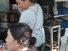 -王记西鎮电烤肉(汶上路店)