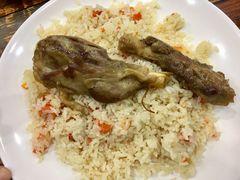 -塔斯提抓饭(东城汇店)