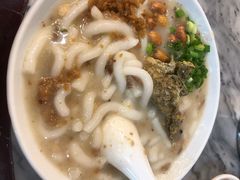 -老西关濑粉(文明路店)