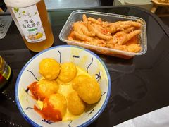 -水牛奶皇后糖水铺(深圳总店)