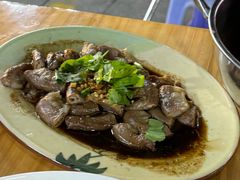 -潮汕美食.厚弥粥(白石洲店)