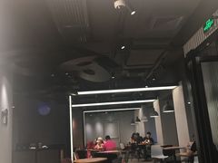 -肯德基(蓝桥店)
