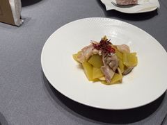 -荷塘秋月·本帮江浙菜(国权路店)