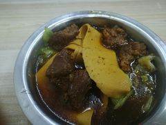 -鹍记特色牛杂面