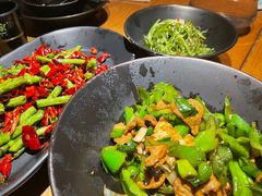 -金牌外婆家(苏州中心店)