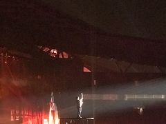 -南京奥林匹克体育中心-体育馆