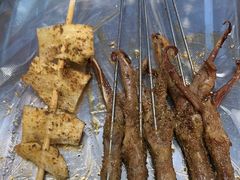 -虾女王·龙虾·烧烤(龙江店)