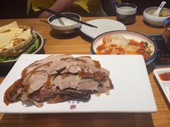 -德香苑脆皮烤鸭·经典(爱融荟城店)
