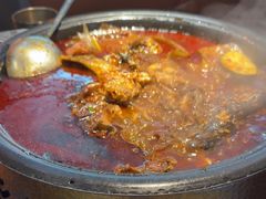 -探鱼·鲜青椒爽麻烤鱼(领展购物广场店)