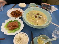 糖醋里脊-阿毛饭店(和义路店)