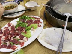 -濠轩阁特色生蚝火锅(水湾路店)