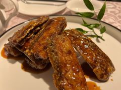 -海富门·带鱼·淮扬菜·粤菜(甘家口店)