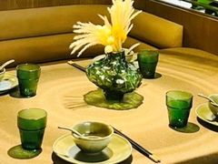 -一川二水•粤川醉(CP静安店)