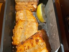 -摩打食堂(佳兆业店)