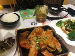 -粤小馆(天安云谷店)
