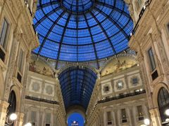 -埃马努埃莱二世拱廊