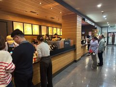 -星巴克(上海交通大学店)