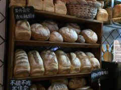 -Juicy Bakery(大学路店)