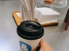 -COFFii&JOY(龙江新城市广场店)