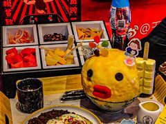 -Miohca缪卡KTV(和平店)