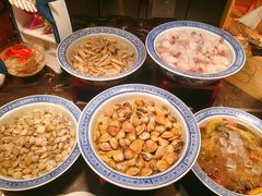 -乐咖啡西餐厅(太湖皇冠假日酒店)