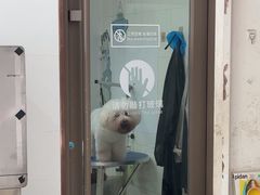 -瑞鹏·疫苗·绝育·宠物医院(广九店)