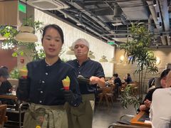 -滇牛云南火锅(桂林路店)