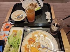 -大快活(丽丰店)