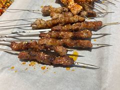 -老锦州串店(辽河街店)