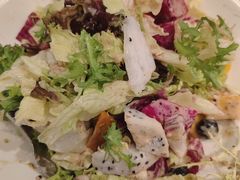 -夏日玛莉西餐厅(岳阳花板桥步步高店)