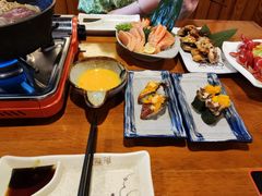 -三月居酒屋(青年大街店)