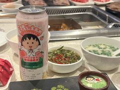 -海底捞火锅(锦艺城店)