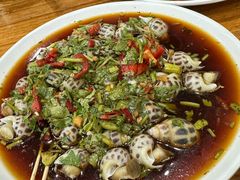 -潮粥馆(长江花园店)