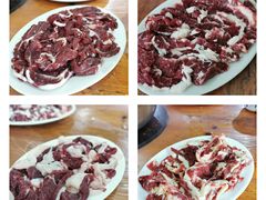 -蔡社牛肉城(龙湖店)