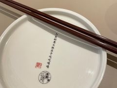 -蔡澜点心·粤菜(西单大悦城店)