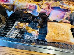 -柿子树炭烤羊腿(金台路店)