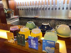 -麦落精酿啤酒餐吧(先农大院店)