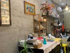 -花满楼(启秀路店)