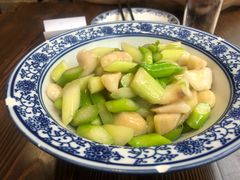 -兰边碗(鼓楼店)