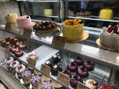 -PAPER STONE BAKERY(天环店)